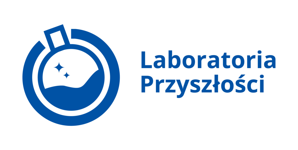 laboratoria przyszlosci logo